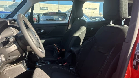 Jeep Renegade Limited 1.3G 112kW (150CV) 4x2 DCT