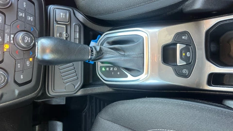 Jeep Renegade Limited 1.3G 112kW (150CV) 4x2 DCT