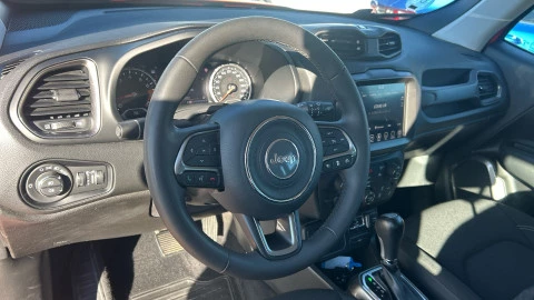 Jeep Renegade Limited 1.3G 112kW (150CV) 4x2 DCT