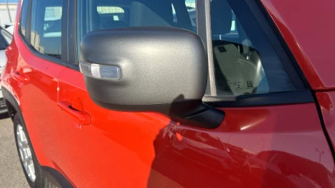 Jeep Renegade Limited 1.3G 112kW (150CV) 4x2 DCT