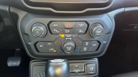 Jeep Renegade Limited 1.3G 112kW (150CV) 4x2 DCT