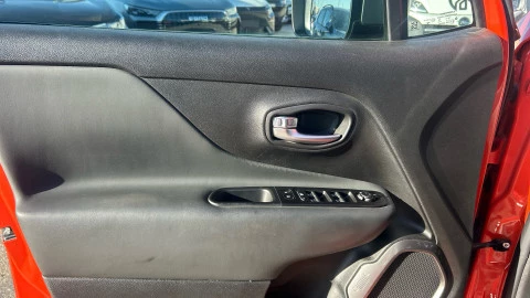 Jeep Renegade Limited 1.3G 112kW (150CV) 4x2 DCT