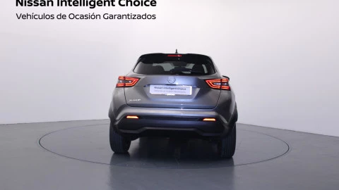 Nissan Juke DIG-T 84 kW (114 CV) 6M/T Acenta