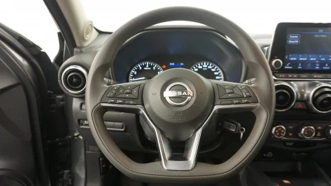 Nissan Juke DIG-T 84 kW (114 CV) 6M/T Acenta