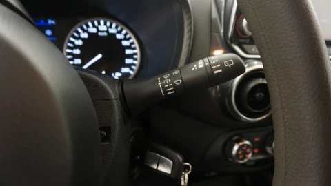 Nissan Juke DIG-T 84 kW (114 CV) 6M/T Acenta