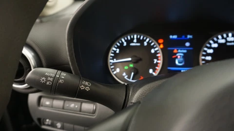 Nissan Juke DIG-T 84 kW (114 CV) 6M/T Acenta