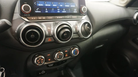 Nissan Juke DIG-T 84 kW (114 CV) 6M/T Acenta