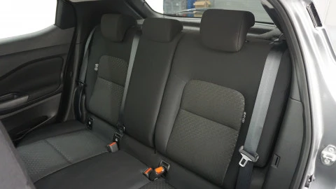 Nissan Juke DIG-T 84 kW (114 CV) 6M/T Acenta
