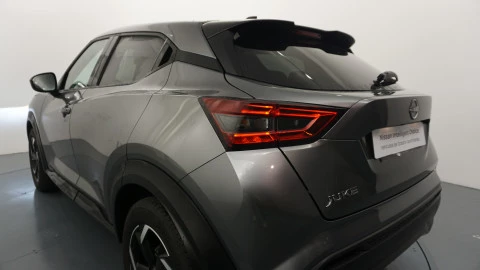 Nissan Juke DIG-T 84 kW (114 CV) 6M/T Acenta