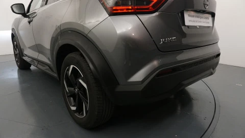 Nissan Juke DIG-T 84 kW (114 CV) 6M/T Acenta