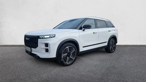 Jaecoo 7 Select 1.6 TGDI 108kW (145CV) FWD