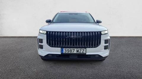Jaecoo 7 Select 1.6 TGDI 108kW (145CV) FWD
