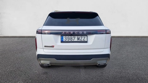 Jaecoo 7 Select 1.6 TGDI 108kW (145CV) FWD
