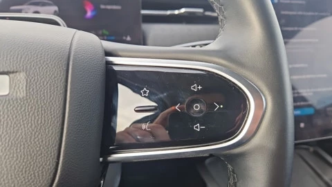 Jaecoo 7 Select 1.6 TGDI 108kW (145CV) FWD