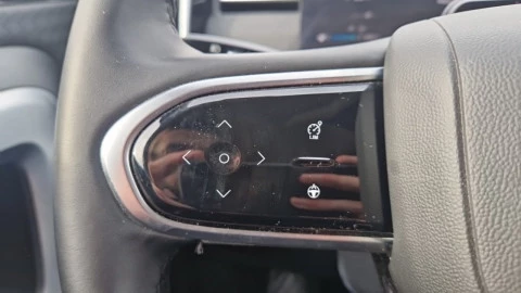 Jaecoo 7 Select 1.6 TGDI 108kW (145CV) FWD