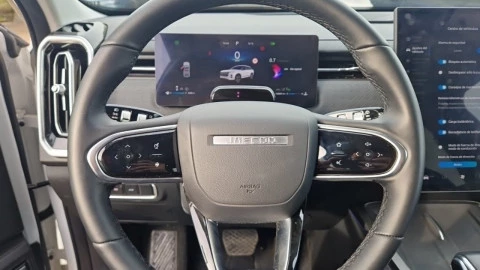 Jaecoo 7 Select 1.6 TGDI 108kW (145CV) FWD