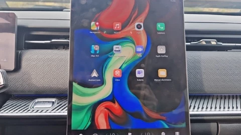 Jaecoo 7 Select 1.6 TGDI 108kW (145CV) FWD