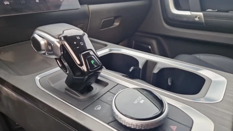 Jaecoo 7 Select 1.6 TGDI 108kW (145CV) FWD