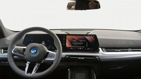 BMW iX2 XDRIVE30