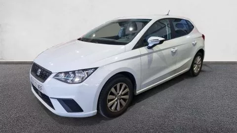 Seat Ibiza 1.0 TSI 70kW (95CV) Style