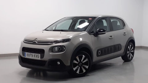 Citroën C3 BERLINA 1.2 PURETECH S&S FEEL 82CV 5P