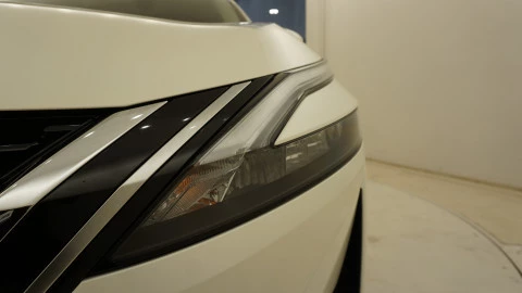 Nissan Qashqai DIG-T 116kW Xtronic N-Connecta