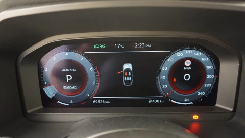 Nissan Qashqai DIG-T 116kW Xtronic N-Connecta