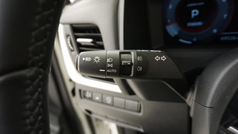 Nissan Qashqai DIG-T 116kW Xtronic N-Connecta