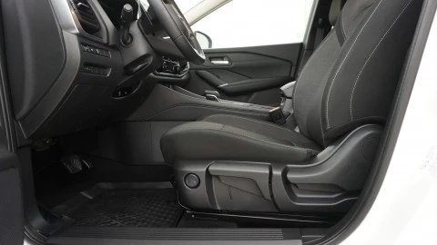 Nissan Qashqai DIG-T 116kW Xtronic N-Connecta