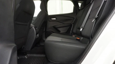 Nissan Qashqai DIG-T 116kW Xtronic N-Connecta