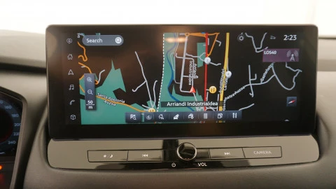 Nissan Qashqai DIG-T 116kW Xtronic N-Connecta