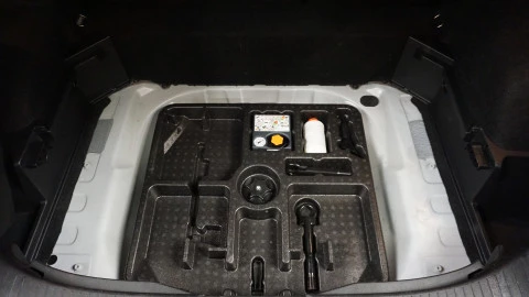 Nissan Qashqai DIG-T 116kW Xtronic N-Connecta