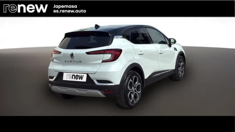 Renault Captur RENAULT  ZEN TCE 1.3 140 MHEV