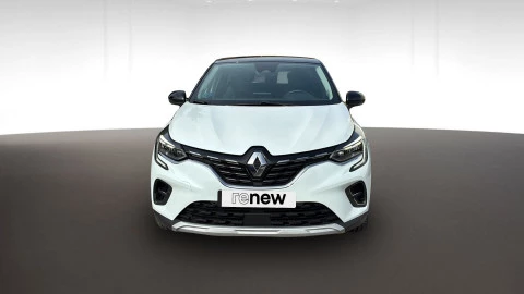Renault Captur RENAULT  ZEN TCE 1.3 140 MHEV
