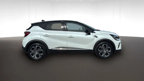 Renault Captur RENAULT  ZEN TCE 1.3 140 MHEV