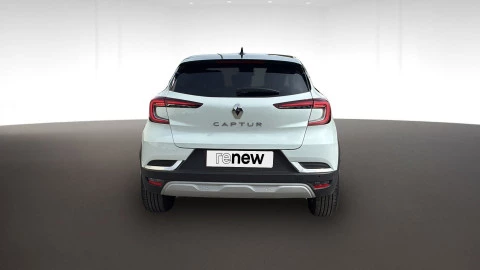 Renault Captur RENAULT  ZEN TCE 1.3 140 MHEV
