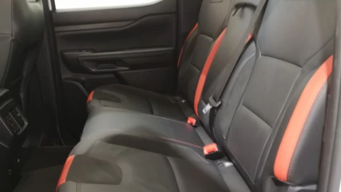 Ford Ranger Raptor  3.0 Ecob 215kW 292cv  Dob Cab Raptor AT
