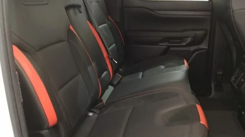 Ford Ranger Raptor  3.0 Ecob 215kW 292cv  Dob Cab Raptor AT