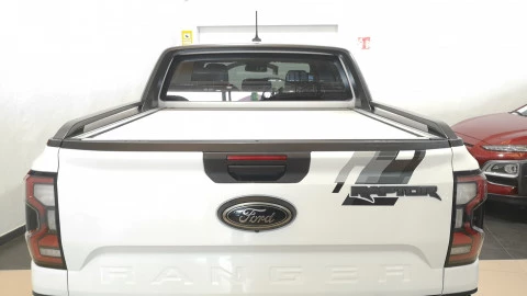 Ford Ranger Raptor  3.0 Ecob 215kW 292cv  Dob Cab Raptor AT