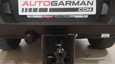 Ford Ranger Raptor  3.0 Ecob 215kW 292cv  Dob Cab Raptor AT
