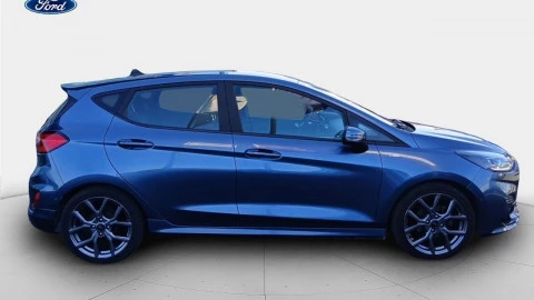 Ford Fiesta 1.0 EcoBoost MHEV 92kW(125CV) ST-Line 5p