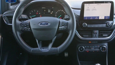 Ford Fiesta 1.0 EcoBoost MHEV 92kW(125CV) ST-Line 5p