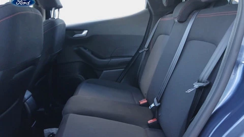 Ford Fiesta 1.0 EcoBoost MHEV 92kW(125CV) ST-Line 5p