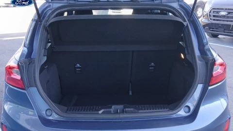 Ford Fiesta 1.0 EcoBoost MHEV 92kW(125CV) ST-Line 5p