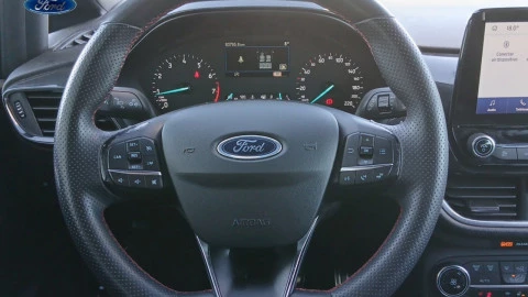 Ford Fiesta 1.0 EcoBoost MHEV 92kW(125CV) ST-Line 5p