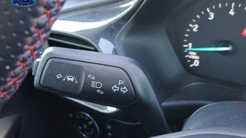 Ford Fiesta 1.0 EcoBoost MHEV 92kW(125CV) ST-Line 5p