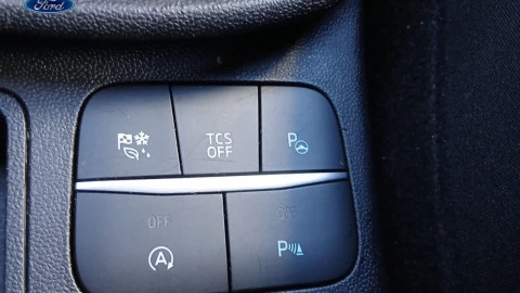 Ford Fiesta 1.0 EcoBoost MHEV 92kW(125CV) ST-Line 5p