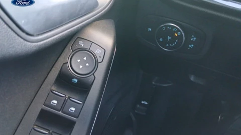 Ford Fiesta 1.0 EcoBoost MHEV 92kW(125CV) ST-Line 5p