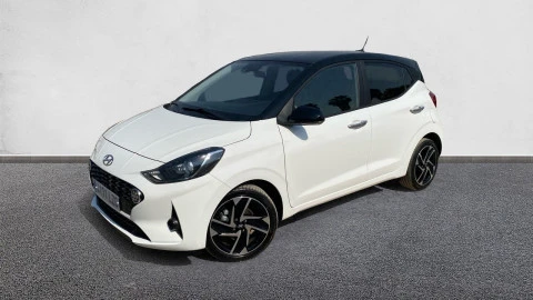 Hyundai i10 1.2 Tecno 2C