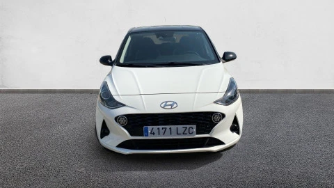 Hyundai i10 1.2 Tecno 2C